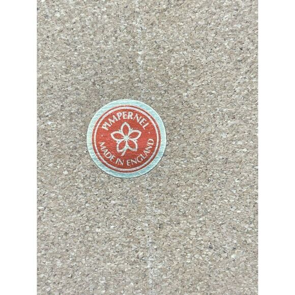 Vintage Pimpernel Spode Christmas Tree Hard Placemats 11.5x15.5” Boxed Set Of 4 - Picture 6 of 11